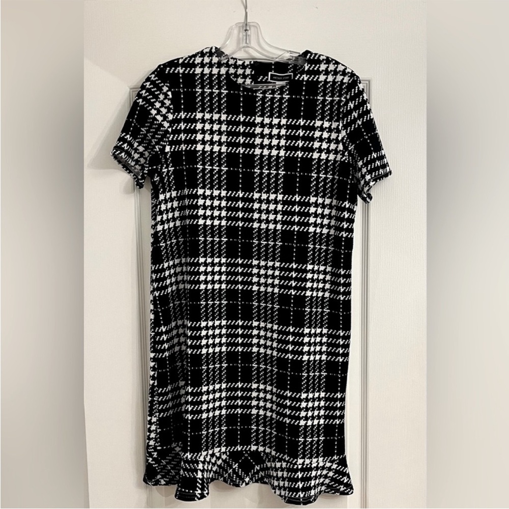 NWT Short Sleeve Dress
